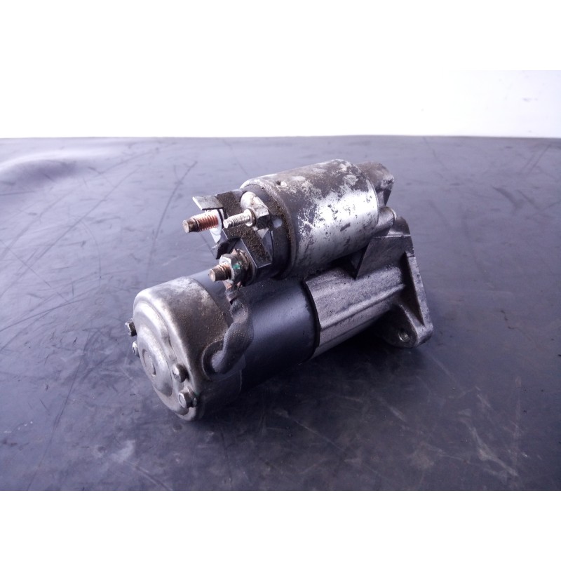 Recambio de motor arranque para dacia duster laureate 4x2 referencia OEM IAM M0T87881 570534123130 P3-A10-13-2