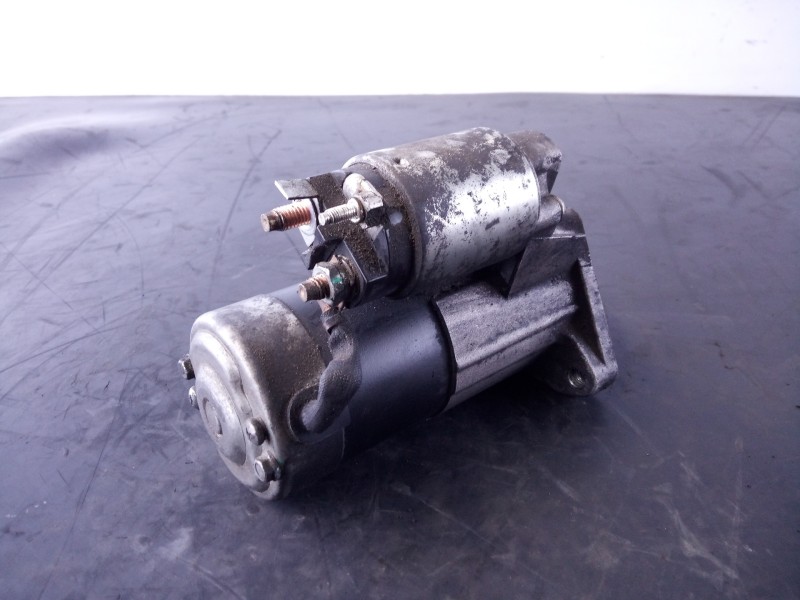 Recambio de motor arranque para dacia duster laureate 4x2 referencia OEM IAM M0T87881 570534123130 P3-A10-13-2