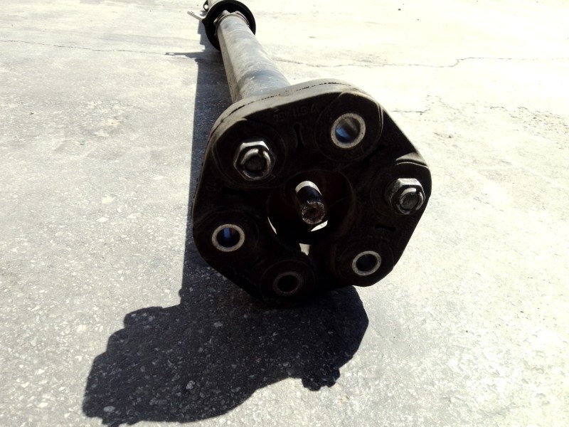 Recambio de transmision central para bmw serie 3 lim. (f30) 316d referencia OEM IAM 62374402  P1-A1-40