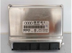 CENTRALITA MOTOR UCE 4B0907401H 0281001781 E1-B6-43-2