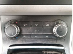 MANDO CALEFACCION / AIRE ACONDICIONADO 