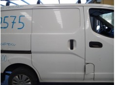 PUERTA LATERAL CORREDERA DERECHA 