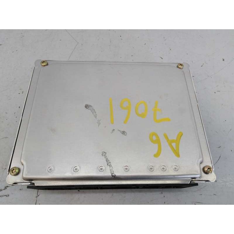 Recambio de centralita motor uce para audi a6 berlina (4b2) 2.5 v6 24v tdi referencia OEM IAM 4B0907401H 0281001781 E1-B6-43-2