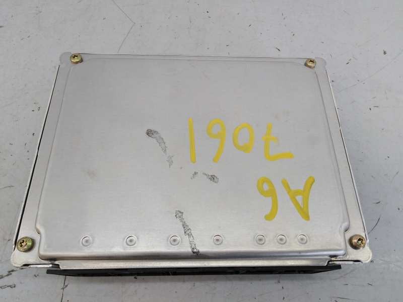 Recambio de centralita motor uce para audi a6 berlina (4b2) 2.5 v6 24v tdi referencia OEM IAM 4B0907401H 0281001781 E1-B6-43-2