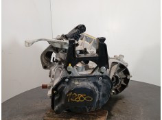 CAJA CAMBIOS LNR M1-A1-136