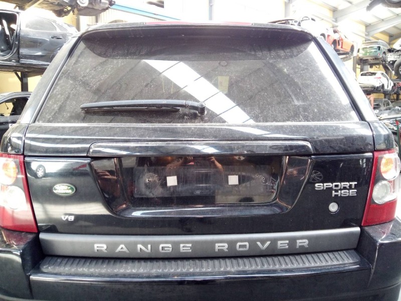 Recambio de porton trasero para land rover range rover sport v8 td se referencia OEM IAM   