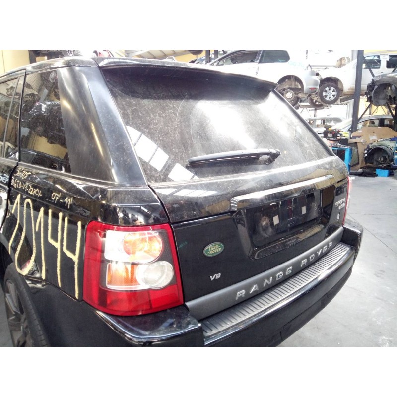 Recambio de porton trasero para land rover range rover sport v8 td se referencia OEM IAM   
