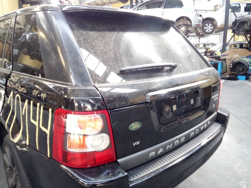 Recambio de porton trasero para land rover range rover sport v8 td se referencia OEM IAM   
