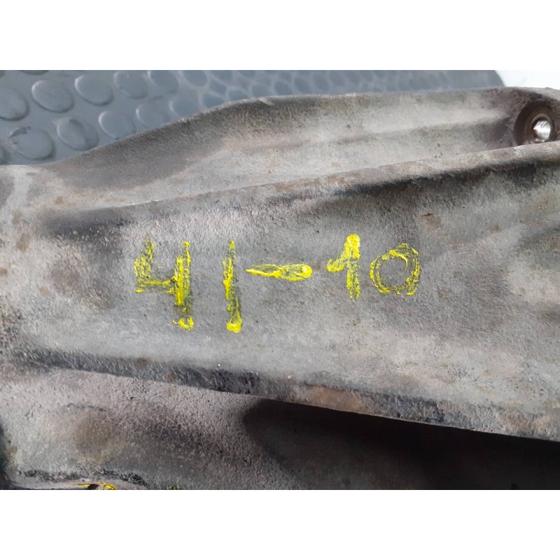 Recambio de diferencial trasero para toyota land cruiser (j9) td gx (5-ptas.) referencia OEM IAM   P1-B5-19