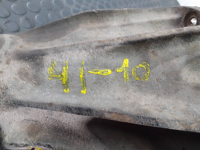 Recambio de diferencial trasero para toyota land cruiser (j9) td gx (5-ptas.) referencia OEM IAM   P1-B5-19