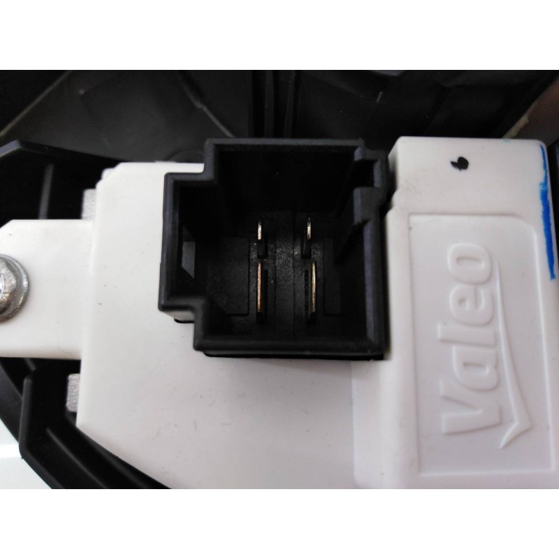 Recambio de ventilador calefaccion para bmw serie 3 lim. (f30) 316d referencia OEM IAM 927611201 T903542 E3-A2-35-2