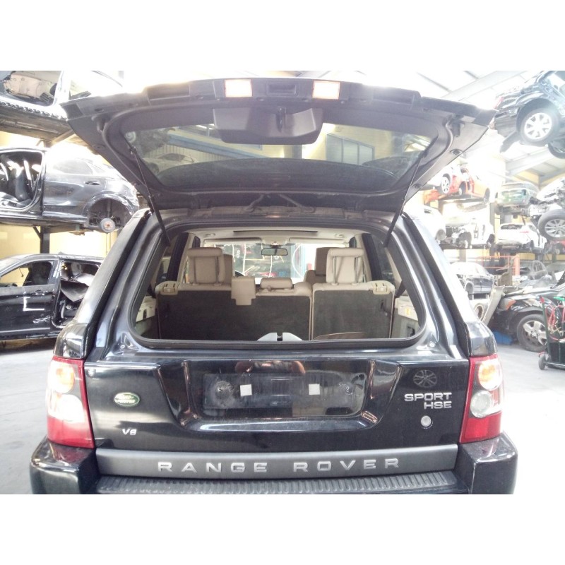 Recambio de porton trasero para land rover range rover sport v8 td se referencia OEM IAM   