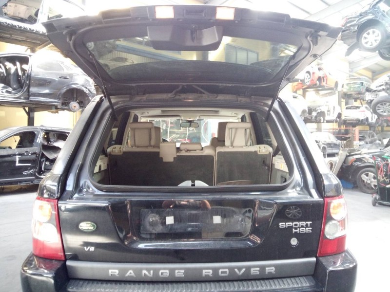 Recambio de porton trasero para land rover range rover sport v8 td se referencia OEM IAM   