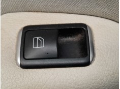 MANDO ELEVALUNAS TRASERO IZQUIERDO 