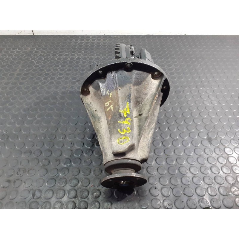 Recambio de diferencial trasero para toyota land cruiser (j9) td gx (5-ptas.) referencia OEM IAM   P1-B5-19