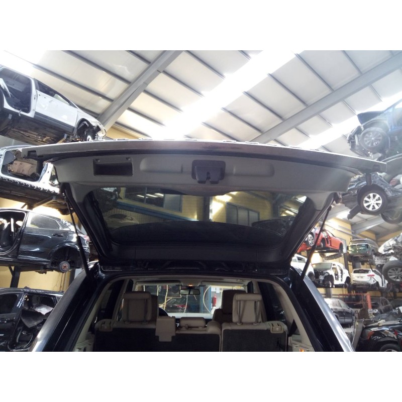 Recambio de porton trasero para land rover range rover sport v8 td se referencia OEM IAM   