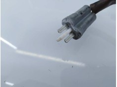 Recambio de elevalunas trasero izquierdo para toyota land cruiser (j9) td gx (5-ptas.) referencia OEM IAM 8571060070 0621007832  2