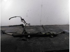 Recambio de cremallera direccion para ssangyong rodius xdi deluxe 4wd referencia OEM IAM 4650021000 ABQGD005 P1-B8-34