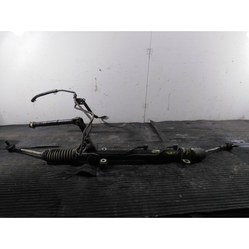 Recambio de cremallera direccion para ssangyong rodius xdi deluxe 4wd referencia OEM IAM 4650021000 ABQGD005 P1-B8-34