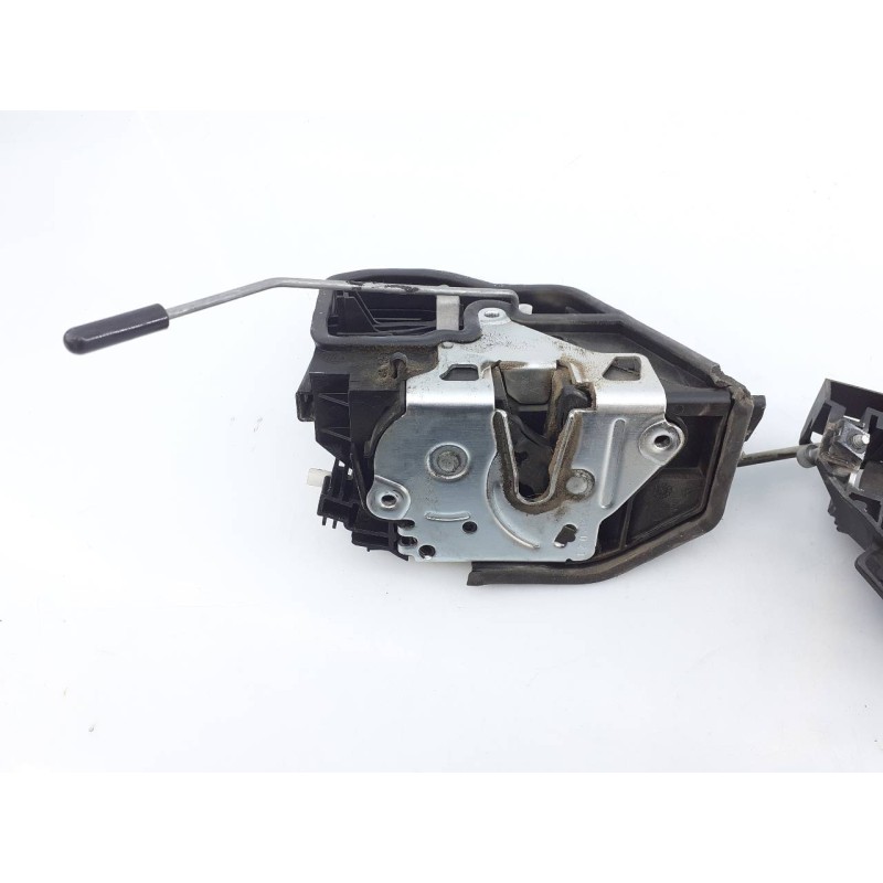 Recambio de cerradura puerta trasera derecha para bmw serie 3 lim. (f30) 316d referencia OEM IAM   E1-A3-8-1