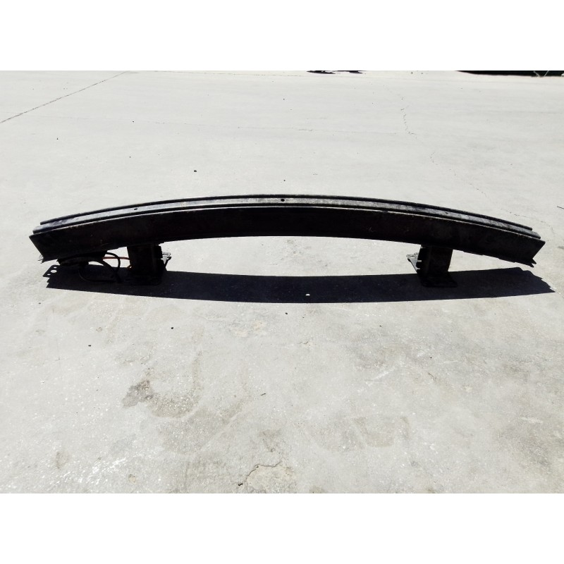 Recambio de refuerzo paragolpes delantero para land rover range rover sport v8 td se referencia OEM IAM   P1-A1-50