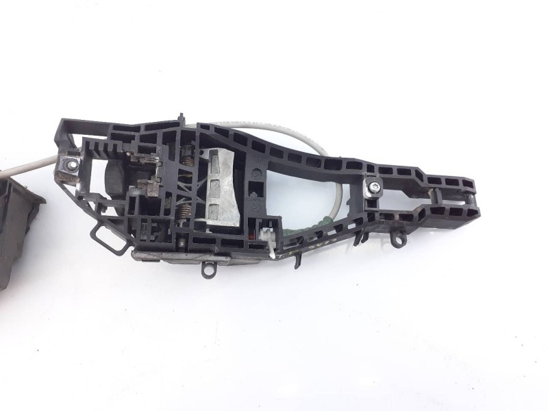 Recambio de cerradura puerta trasera derecha para bmw serie 3 lim. (f30) 316d referencia OEM IAM   E1-A3-8-1