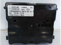 MODULO ELECTRONICO 285252736R A4539001305 E3-A1-35-1