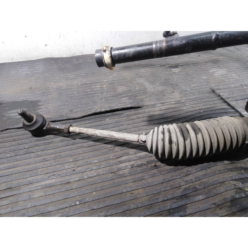 Recambio de cremallera direccion para ssangyong rodius xdi deluxe 4wd referencia OEM IAM 4650021000 ABQGD005 P1-B8-34