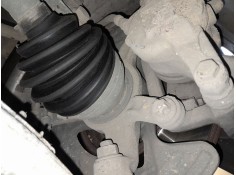 Recambio de mangueta delantera izquierda para mercedes-benz clase b sports tourer (w246, w242) b 180 cdi / d (246.212) referenci 2