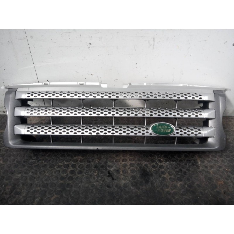 Recambio de rejilla delantera para land rover range rover sport v8 td se referencia OEM IAM   P2-A2-38