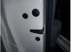 CERRADURA PUERTA DELANTERA IZQUIERDA 