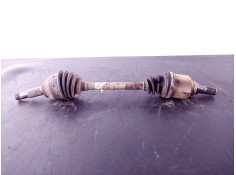 TRANSMISION DELANTERA IZQUIERDA P1-A6-29