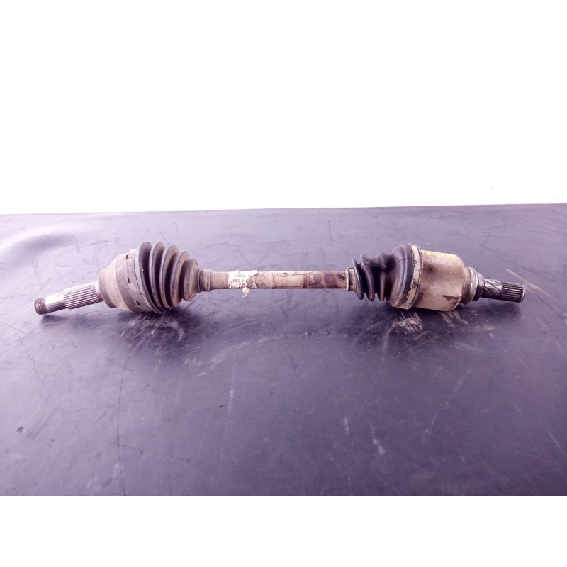 Recambio de transmision delantera izquierda para nissan nv 200 (m20) kasten comfort referencia OEM IAM   P1-A6-29