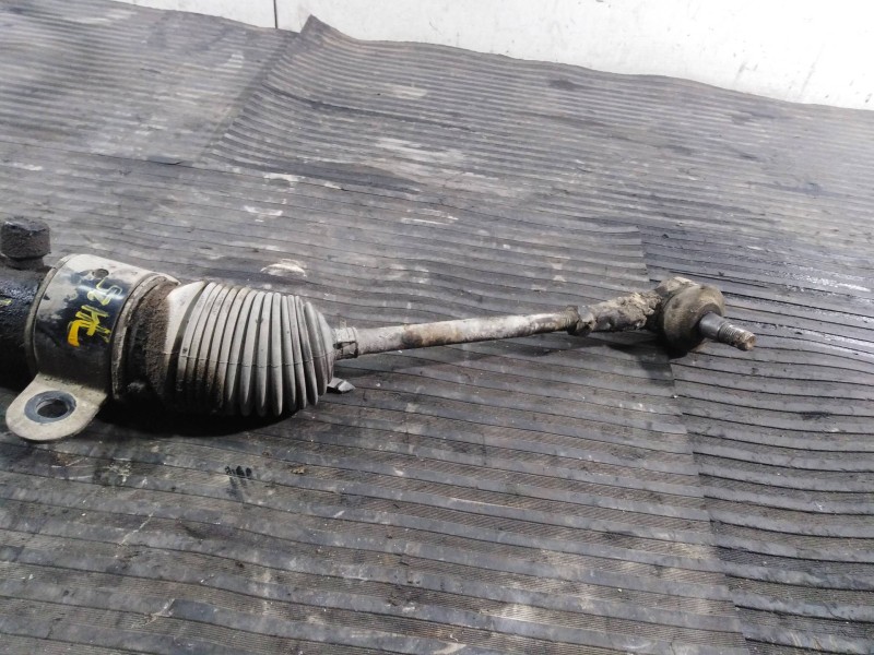 Recambio de cremallera direccion para ssangyong rodius xdi deluxe 4wd referencia OEM IAM 4650021000 ABQGD005 P1-B8-34