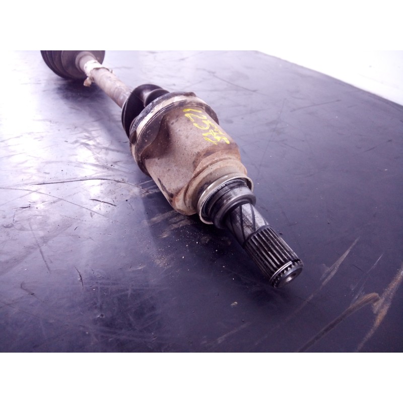 Recambio de transmision delantera izquierda para nissan nv 200 (m20) kasten comfort referencia OEM IAM   P1-A6-29