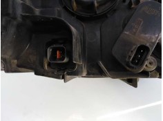 Recambio de faro izquierdo para ssangyong rodius xdi deluxe 4wd referencia OEM IAM   E1-B3-47-1 2