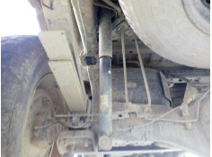 AMORTIGUADOR TRASERO IZQUIERDO 