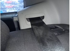 CINTURON SEGURIDAD TRASERO IZQUIERDO 
