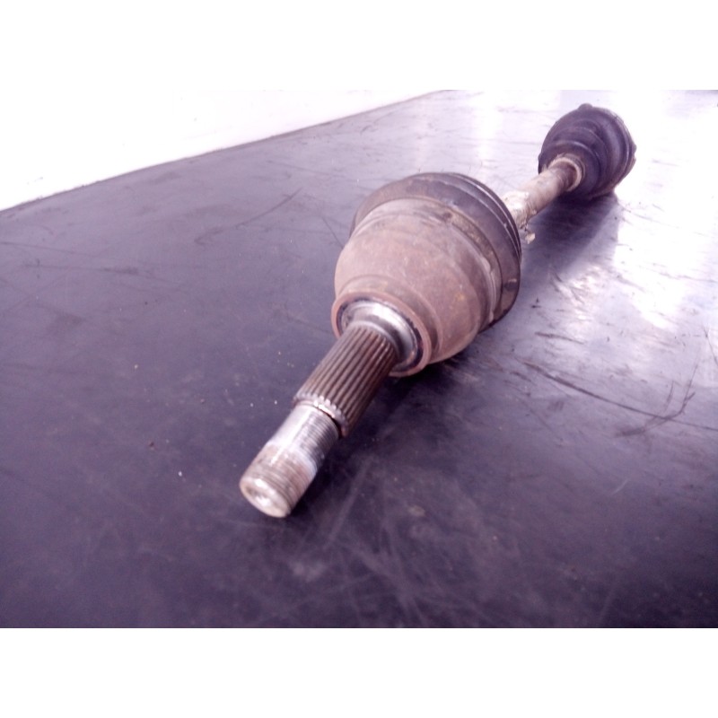 Recambio de transmision delantera izquierda para nissan nv 200 (m20) kasten comfort referencia OEM IAM   P1-A6-29