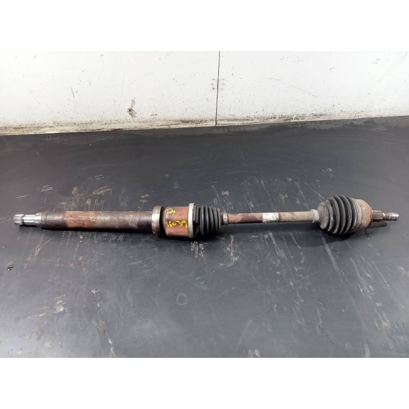 Recambio de transmision delantera derecha para ford focus lim. st-line referencia OEM IAM F1F63B436JA  P1-A6-21