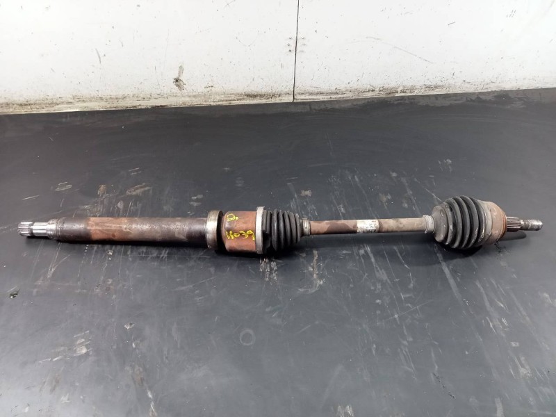 Recambio de transmision delantera derecha para ford focus lim. st-line referencia OEM IAM F1F63B436JA  P1-A6-21