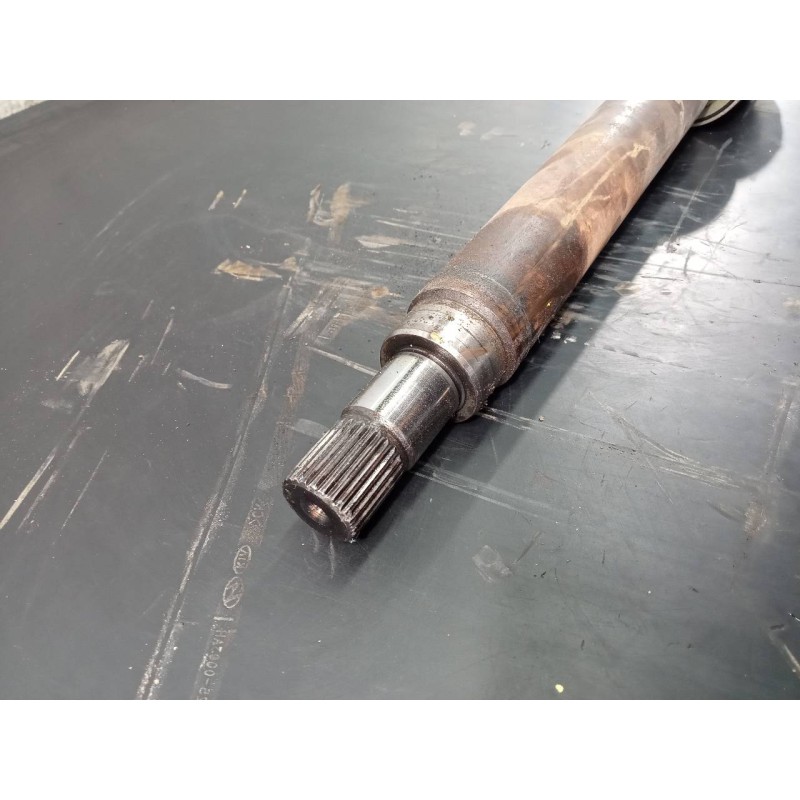 Recambio de transmision delantera derecha para ford focus lim. st-line referencia OEM IAM F1F63B436JA  P1-A6-21