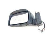 RETROVISOR IZQUIERDO ELECTRICO 4300675 E1-B4-11-1