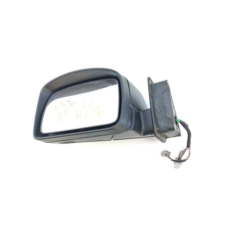 Recambio de retrovisor izquierdo electrico para land rover range rover sport v8 td se referencia OEM IAM 4300675  E1-B4-11-1