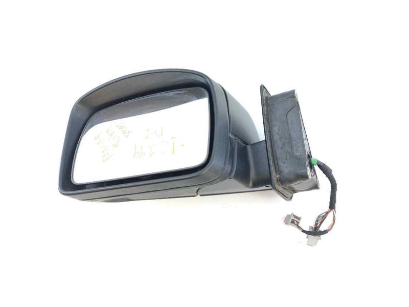 Recambio de retrovisor izquierdo electrico para land rover range rover sport v8 td se referencia OEM IAM 4300675  E1-B4-11-1