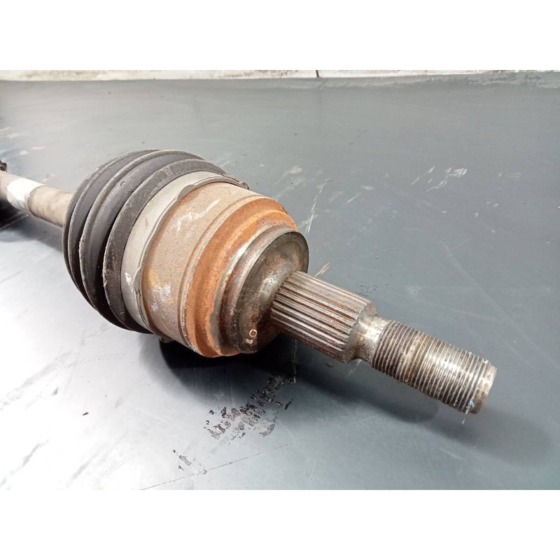 Recambio de transmision delantera derecha para ford focus lim. st-line referencia OEM IAM F1F63B436JA  P1-A6-21