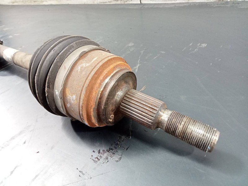 Recambio de transmision delantera derecha para ford focus lim. st-line referencia OEM IAM F1F63B436JA  P1-A6-21