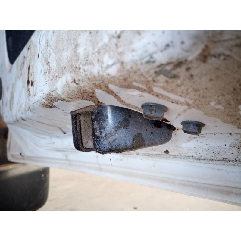 Recambio de cerradura maletero / porton para nissan nv 200 (m20) kasten comfort referencia OEM IAM   