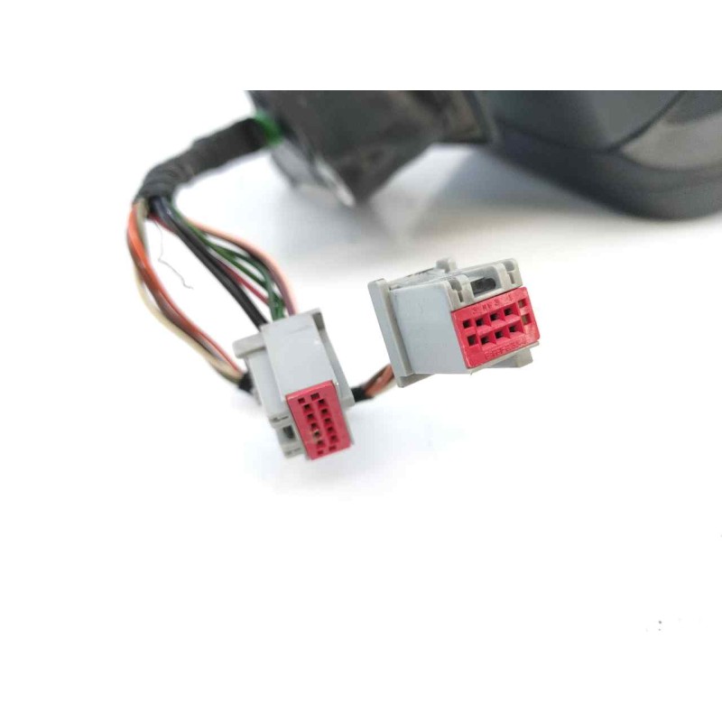 Recambio de retrovisor izquierdo electrico para land rover range rover sport v8 td se referencia OEM IAM 4300675  E1-B4-11-1