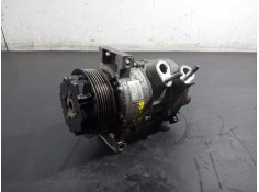 Recambio de compresor aire acondicionado para chrysler jeep compass limited referencia OEM IAM CG4471500620 5SE12C P3-B2-17-1